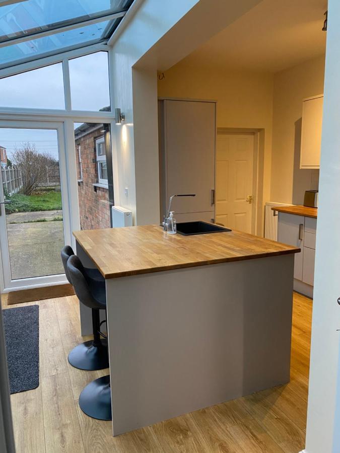Albion House Apartment Doncaster Exterior photo